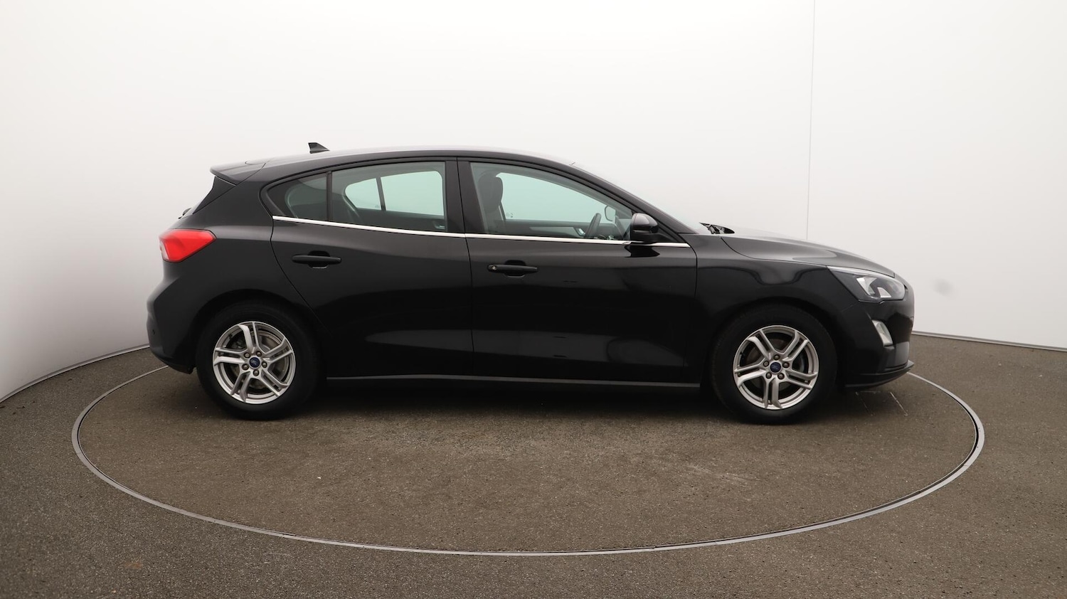 Used Ford Focus 2021 for sale - 76528108: Photo 49