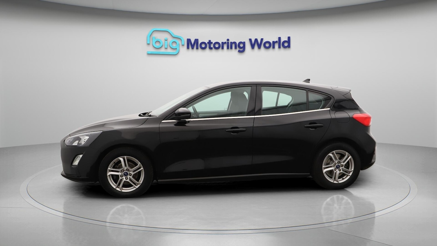 Used Ford Focus 2021 for sale - 76528108: Photo 5