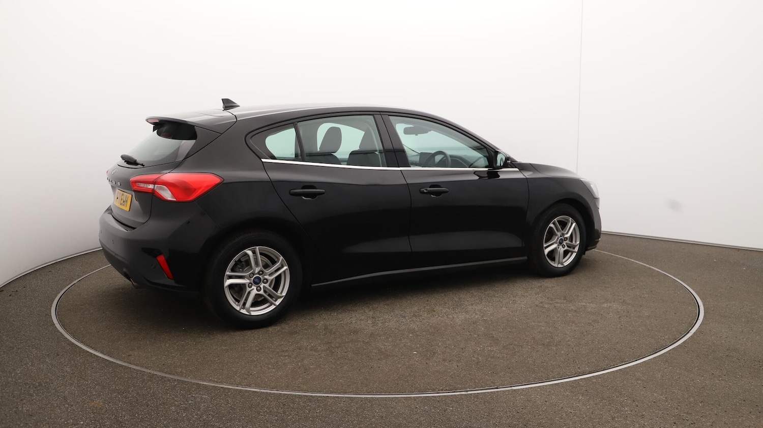 Used Ford Focus 2021 for sale - 76528108: Photo 52