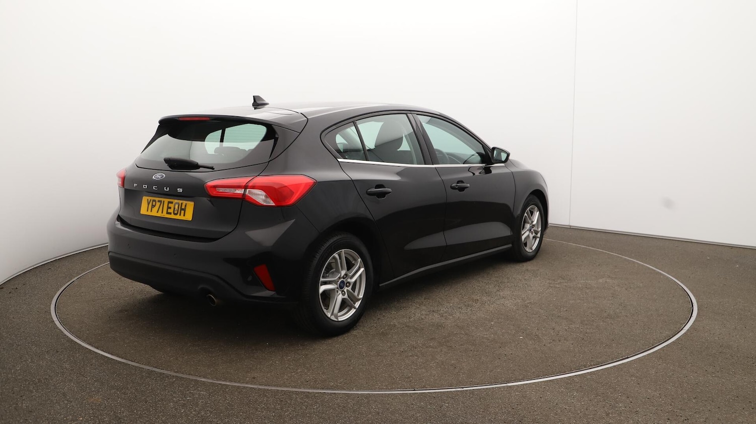 Used Ford Focus 2021 for sale - 76528108: Photo 54