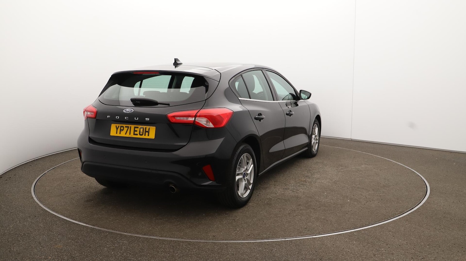 Used Ford Focus 2021 for sale - 76528108: Photo 55