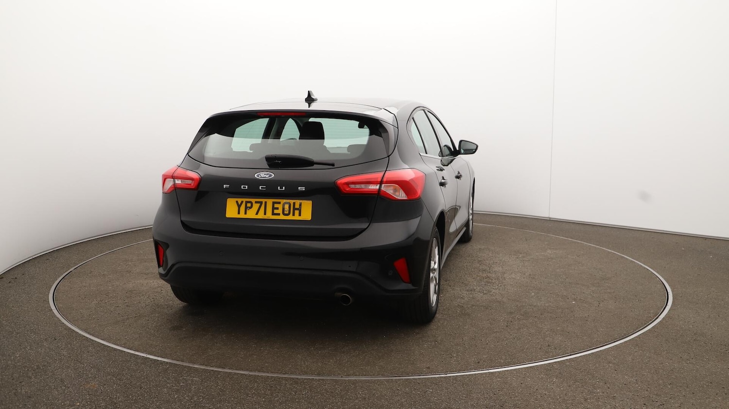 Used Ford Focus 2021 for sale - 76528108: Photo 56