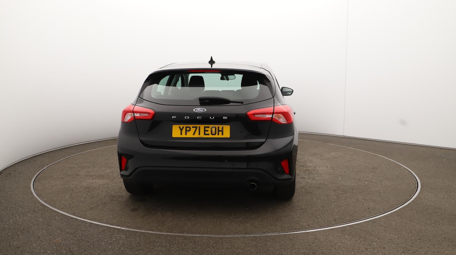 Used Ford Focus 2021 for sale - 76528108: Photo 57