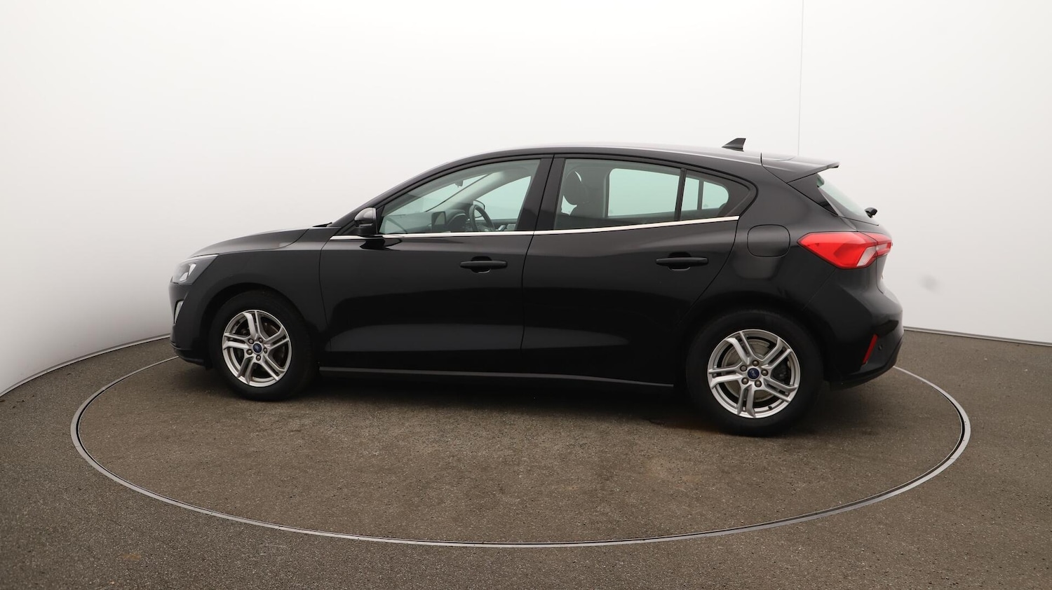 Used Ford Focus 2021 for sale - 76528108: Photo 58