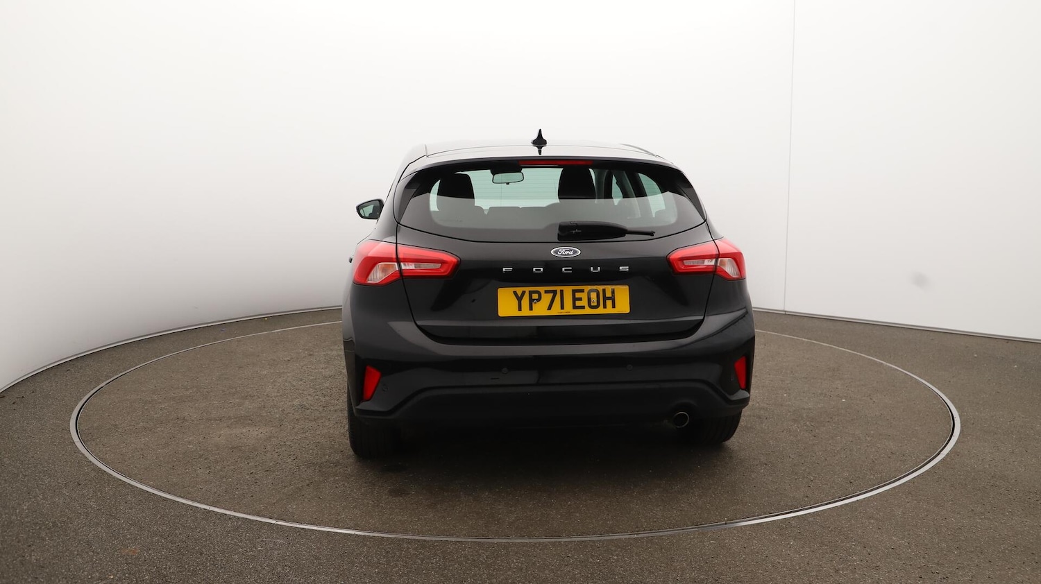 Used Ford Focus 2021 for sale - 76528108: Photo 59