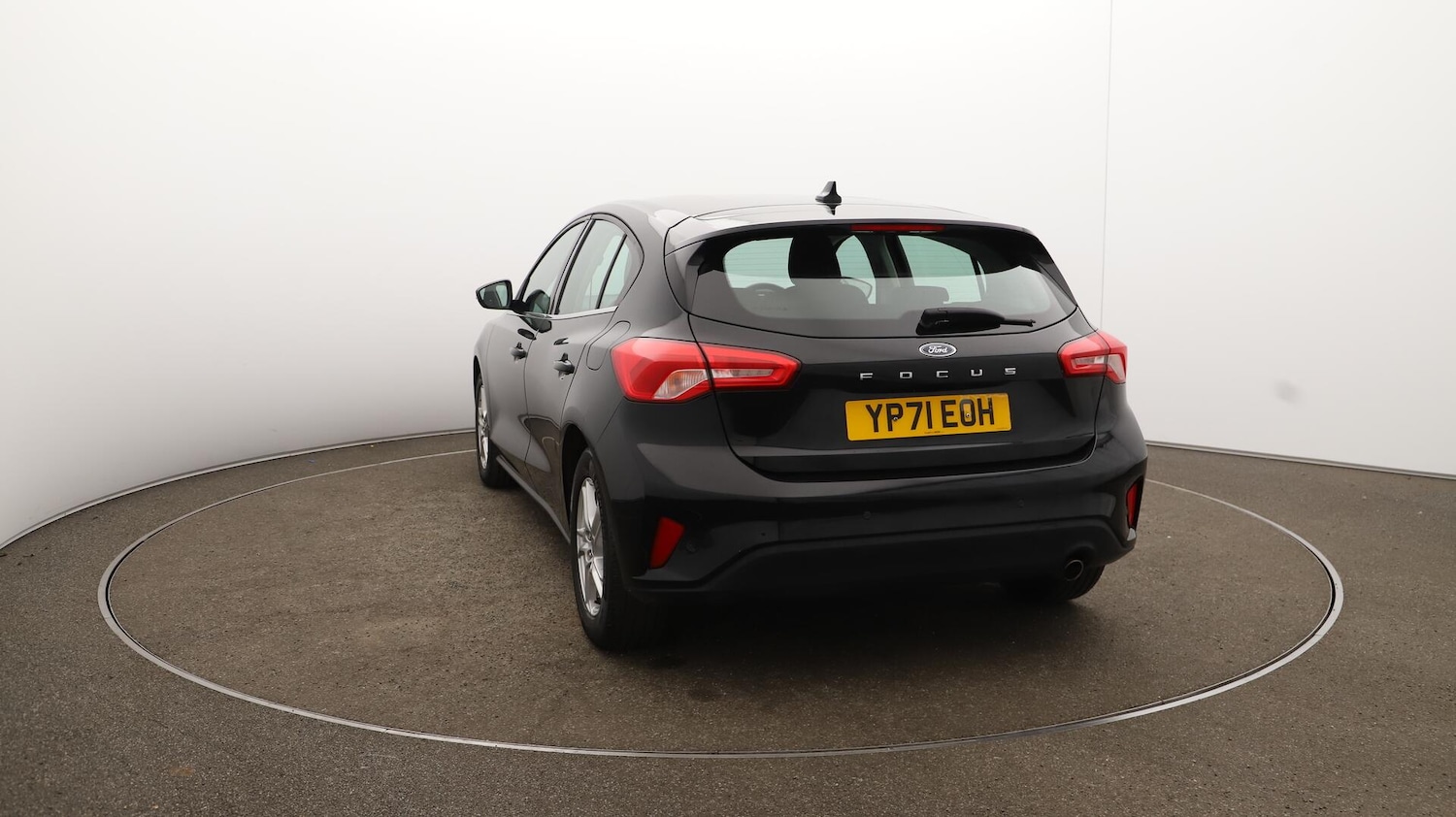 Used Ford Focus 2021 for sale - 76528108: Photo 60