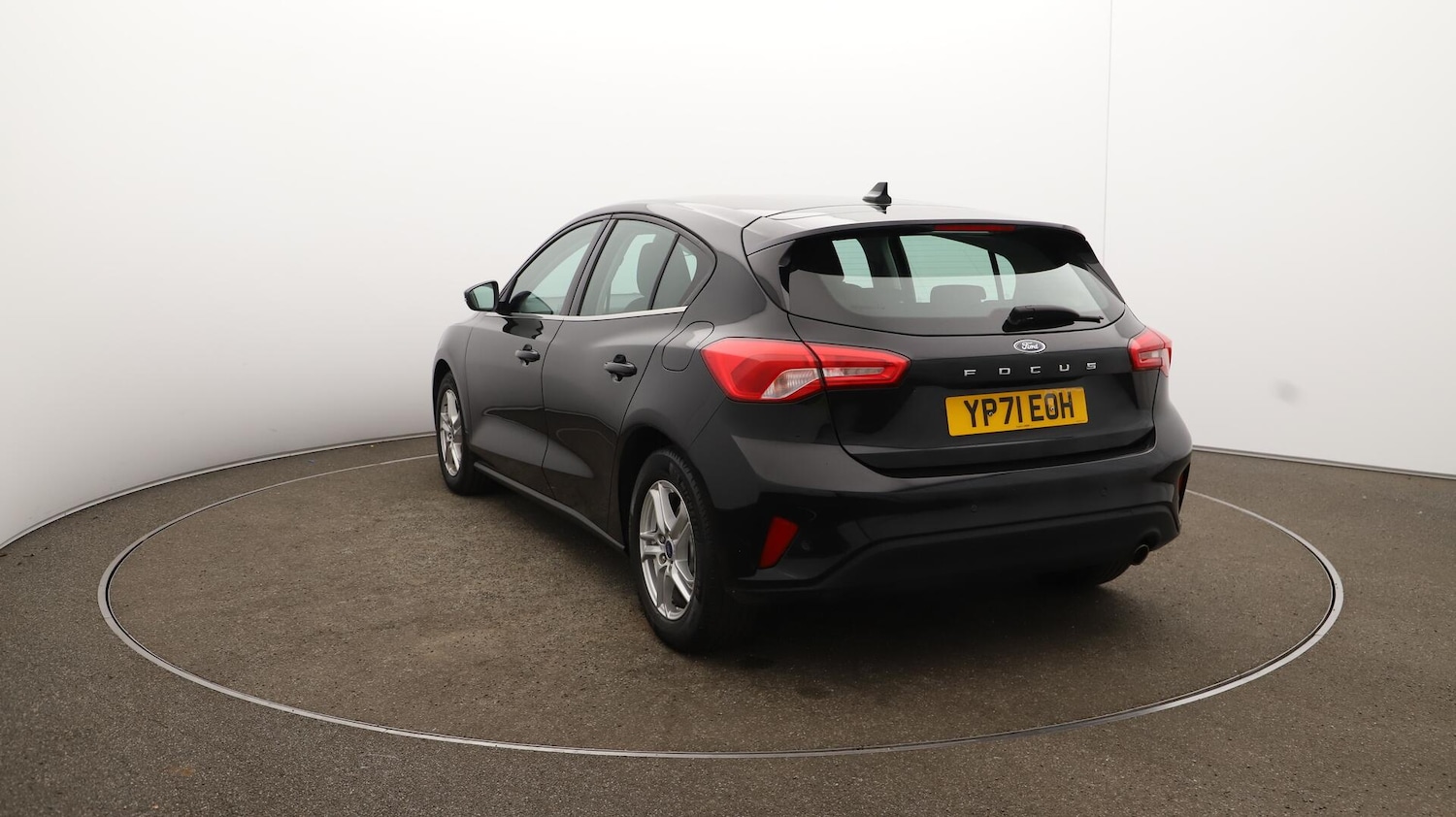 Used Ford Focus 2021 for sale - 76528108: Photo 61