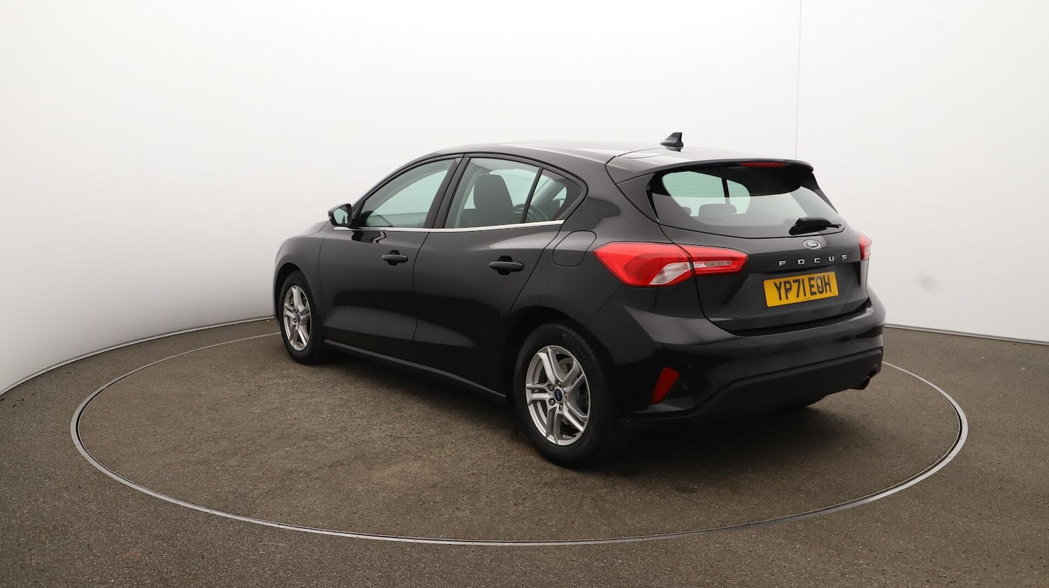 Used Ford Focus 2021 for sale - 76528108: Photo 62