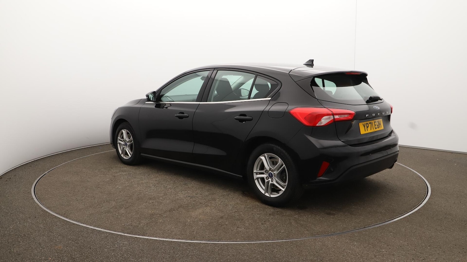 Used Ford Focus 2021 for sale - 76528108: Photo 63