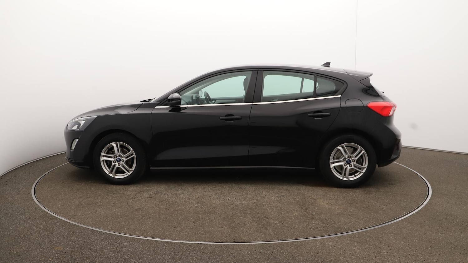 Used Ford Focus 2021 for sale - 76528108: Photo 64