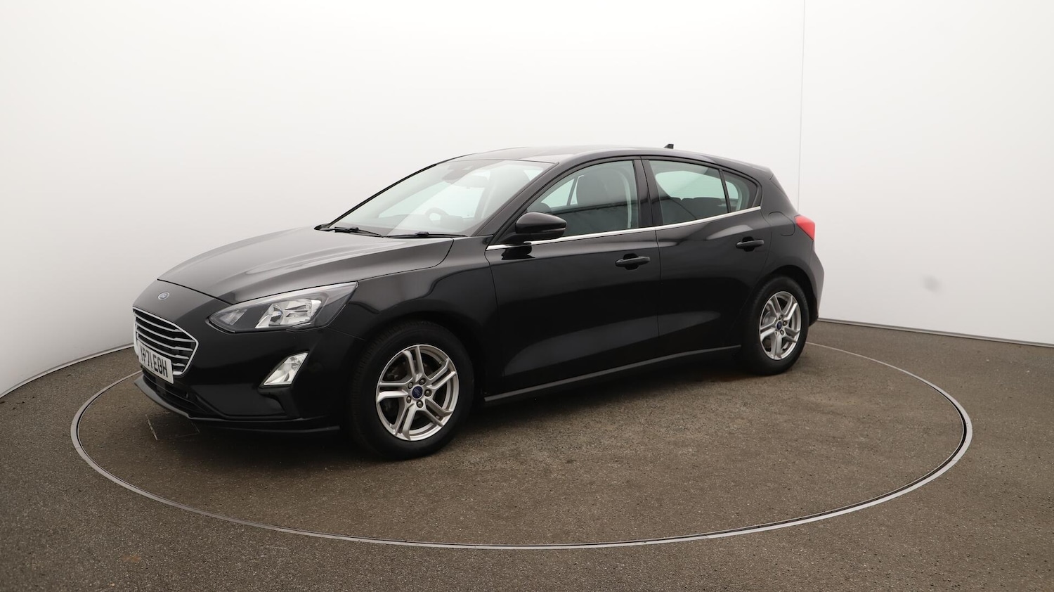 Used Ford Focus 2021 for sale - 76528108: Photo 68