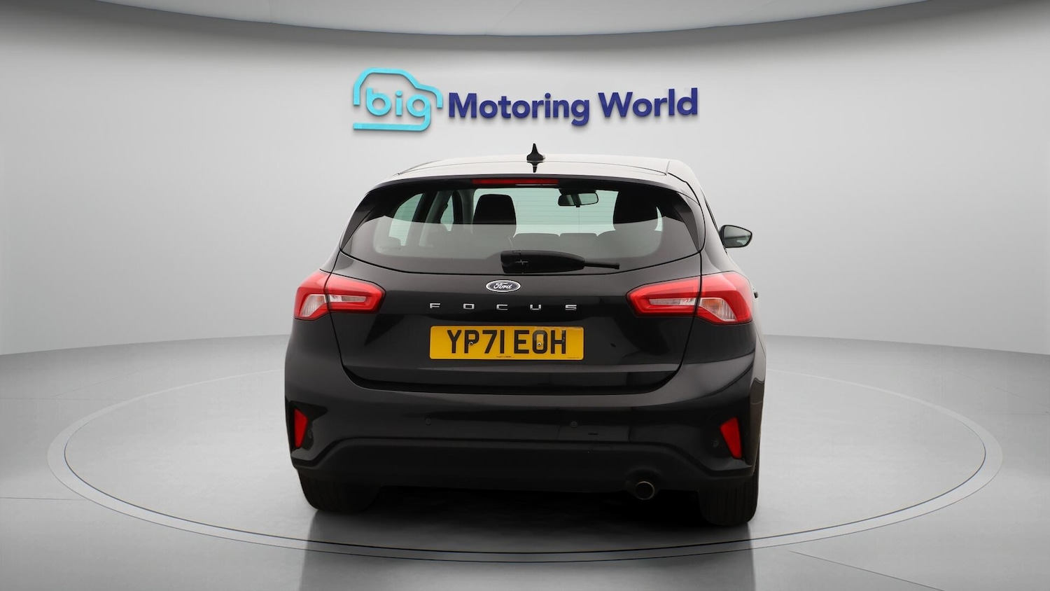 Used Ford Focus 2021 for sale - 76528108: Photo 7