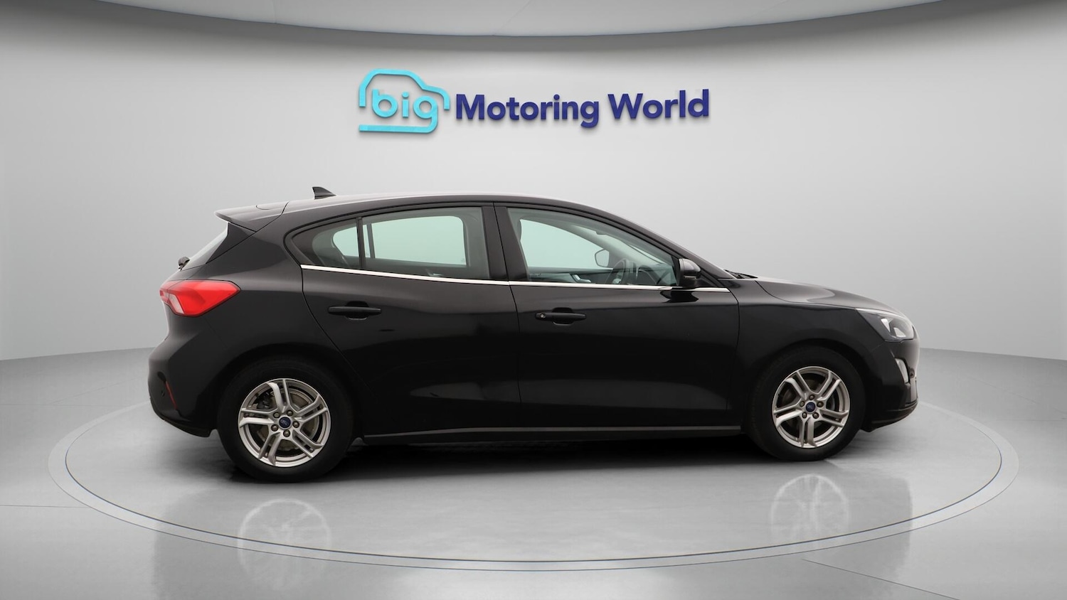 Used Ford Focus 2021 for sale - 76528108: Photo 9
