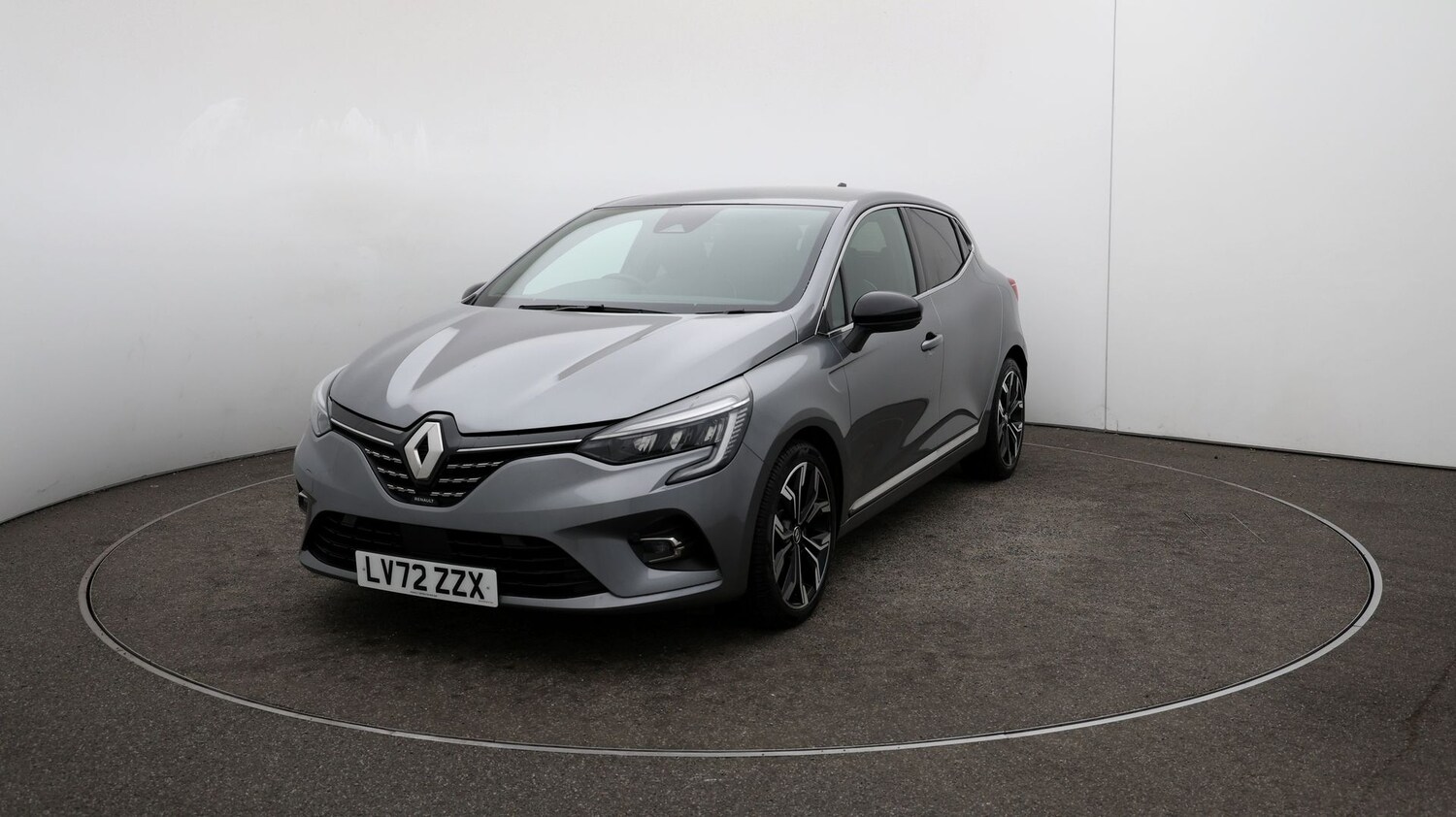 Used Renault Clio for sale - 76810382: Photo 28