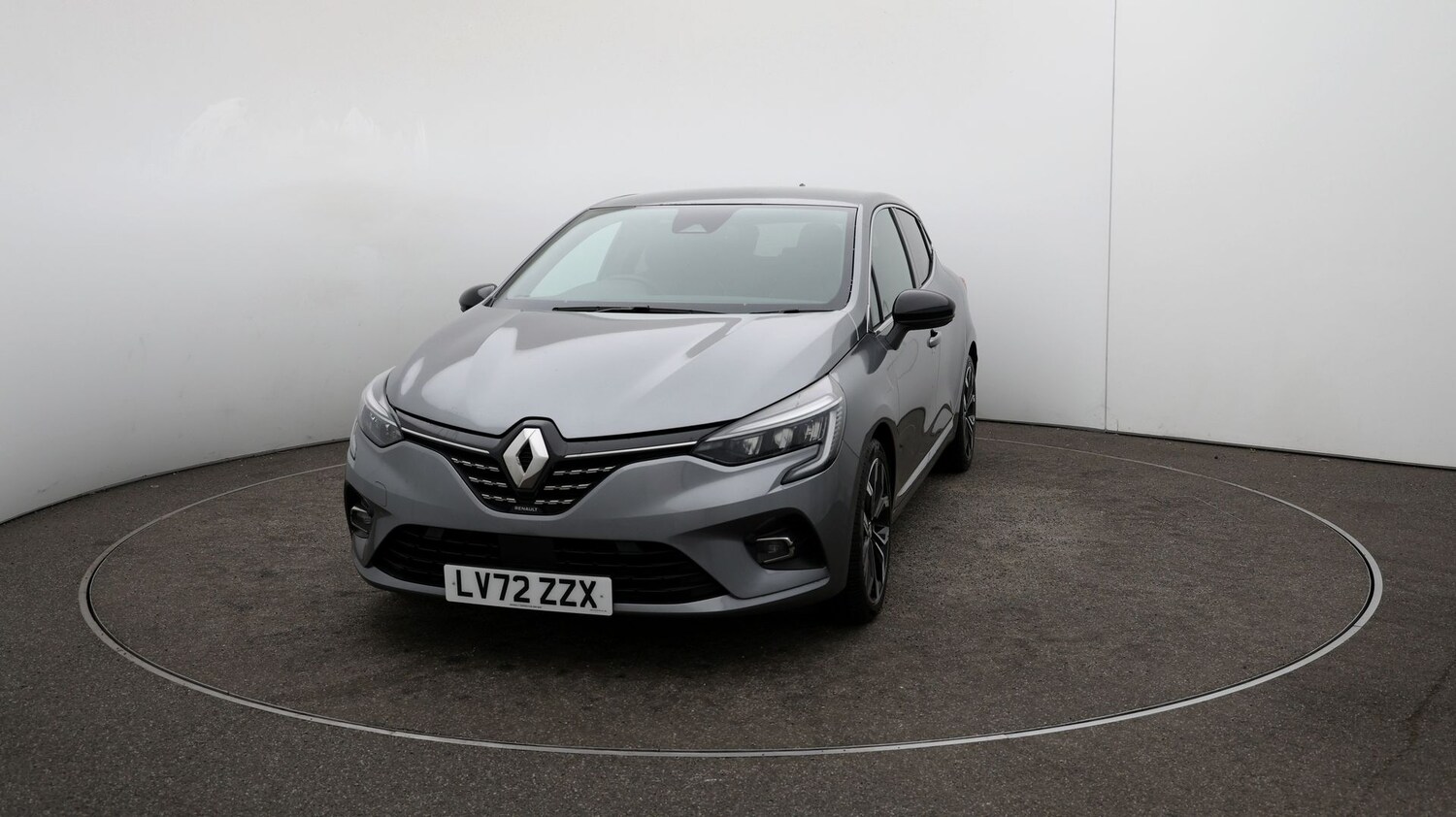 Used Renault Clio for sale - 76810382: Photo 29