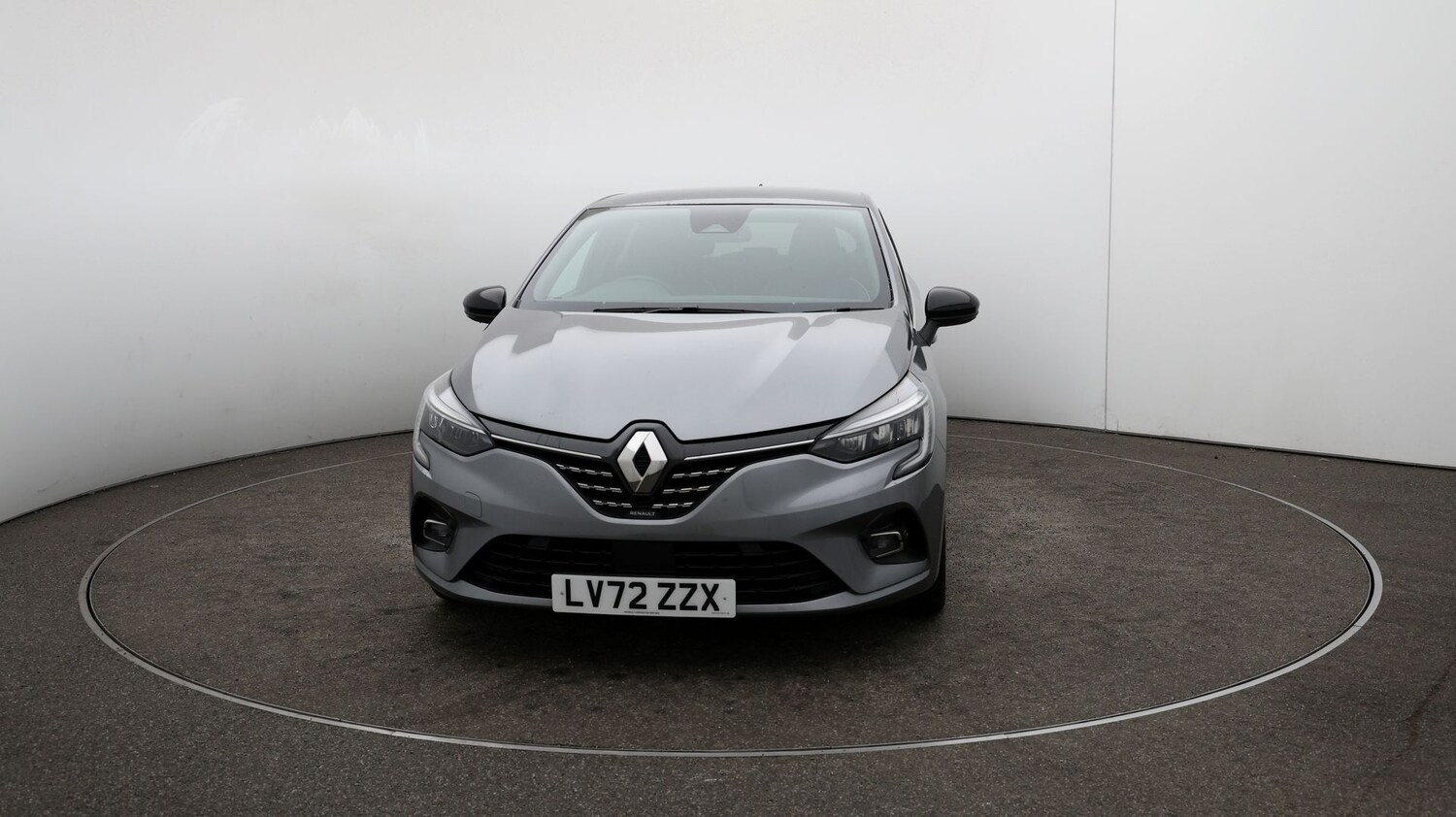 Used Renault Clio for sale - 76810382: Photo 30