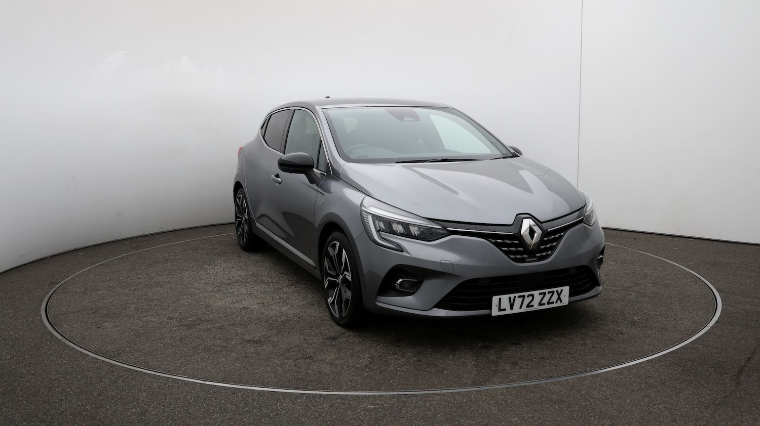Used Renault Clio for sale - 76810382: Photo 33