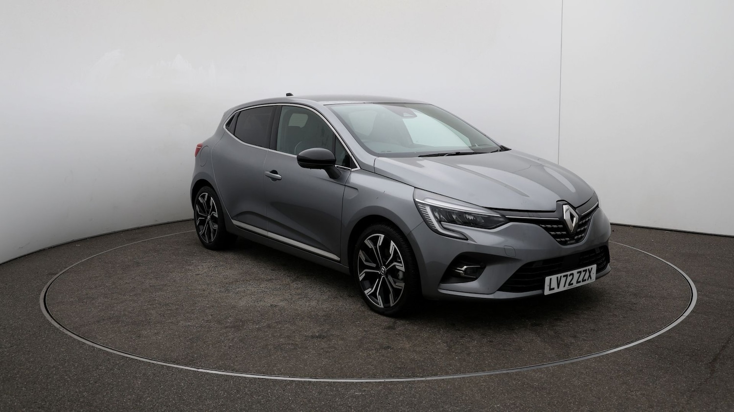 Used Renault Clio for sale - 76810382: Photo 34