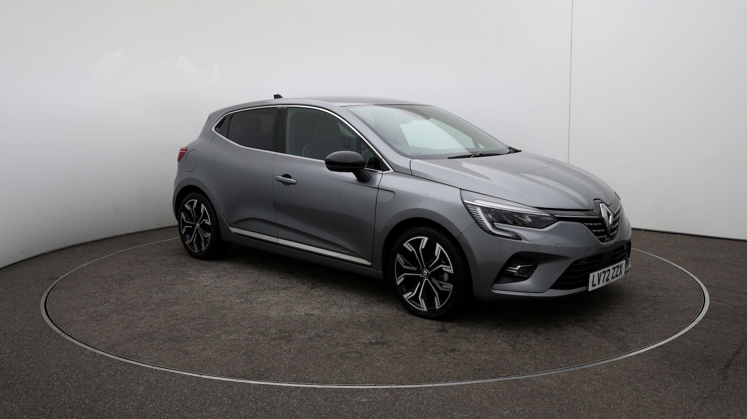 Used Renault Clio for sale - 76810382: Photo 35