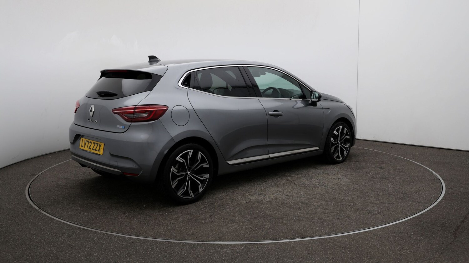 Used Renault Clio for sale - 76810382: Photo 44