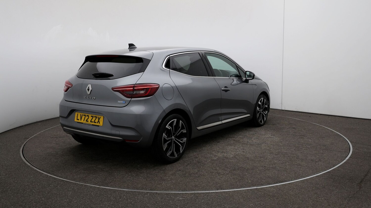 Used Renault Clio for sale - 76810382: Photo 45