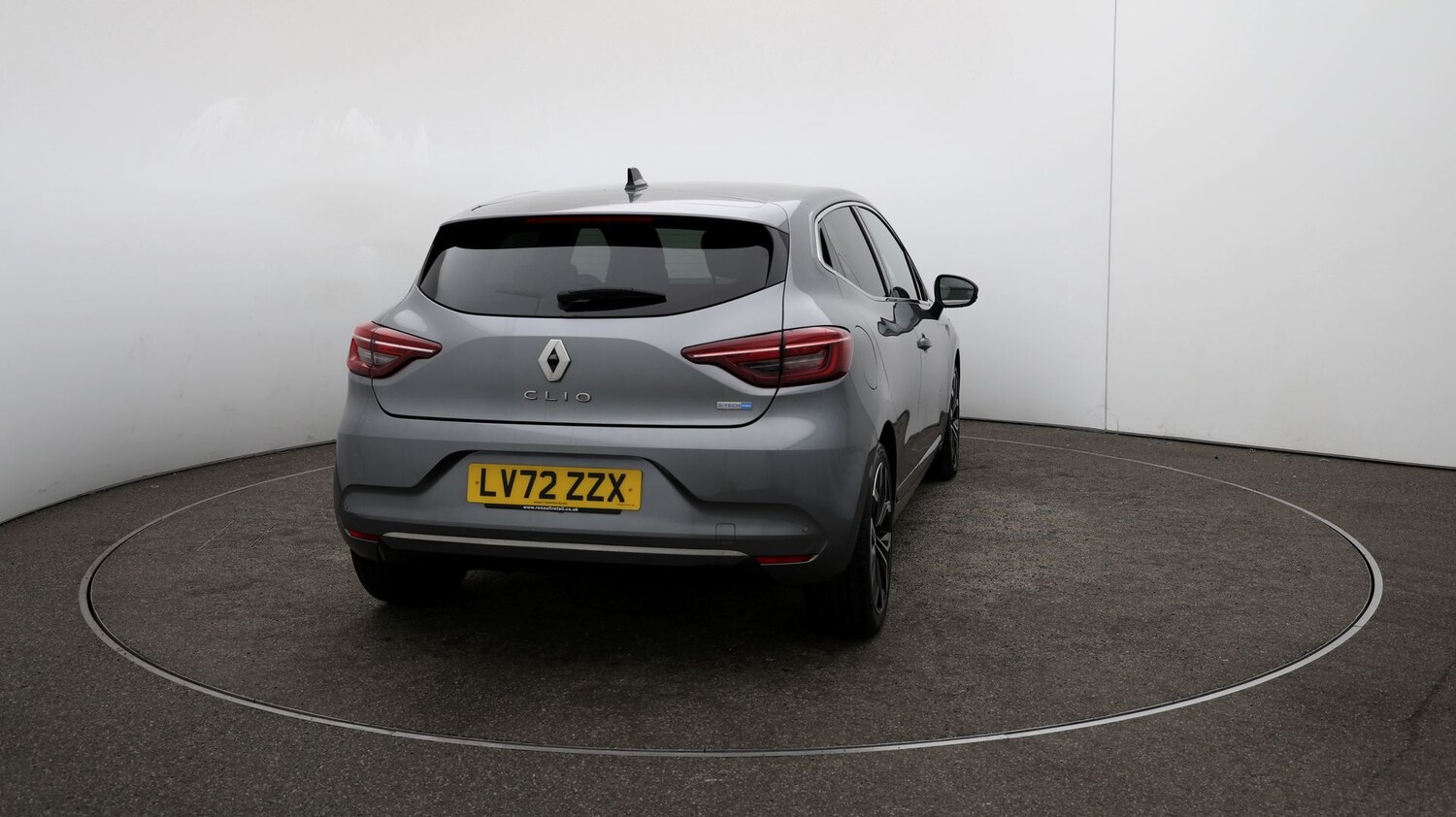 Used Renault Clio for sale - 76810382: Photo 47