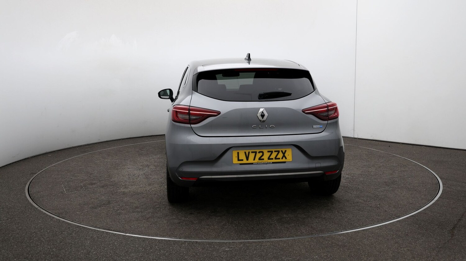 Used Renault Clio for sale - 76810382: Photo 50