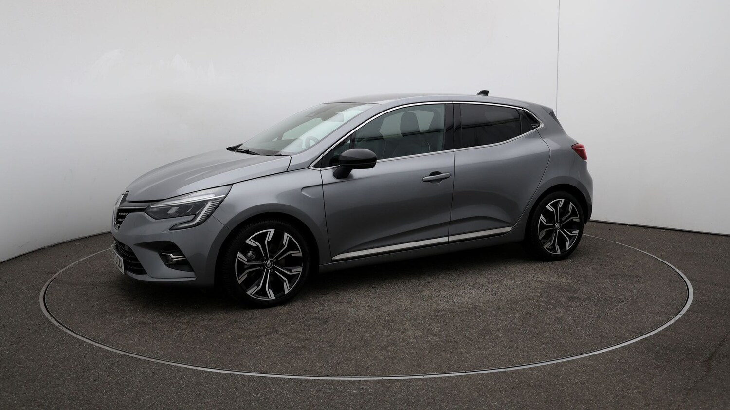 Used Renault Clio for sale - 76810382: Photo 58