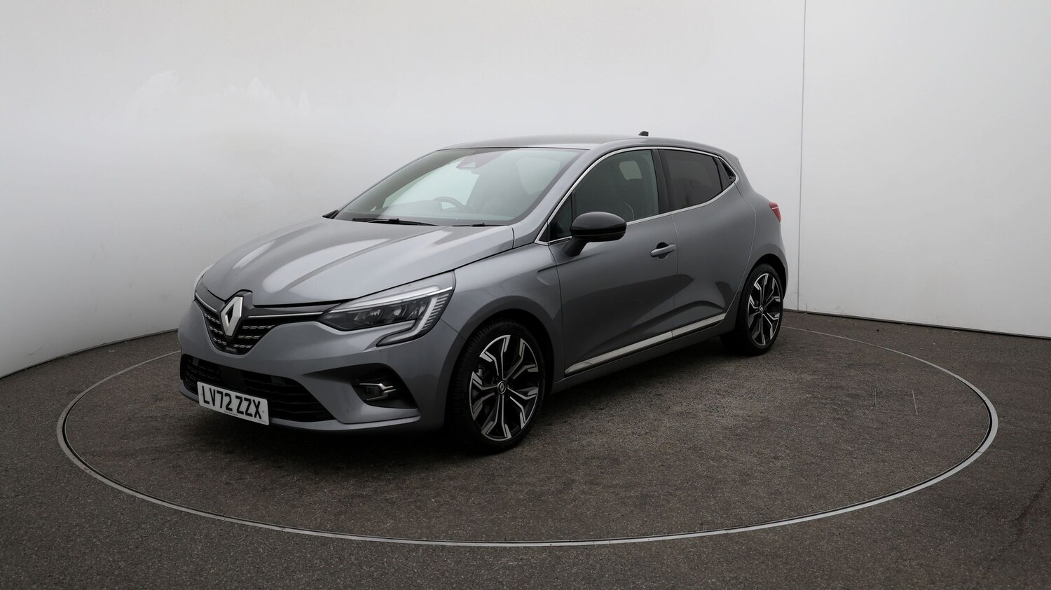 Used Renault Clio for sale - 76810382: Photo 60