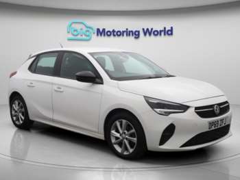 2019 (69) - 1.2 SE Nav Hatchback 5dr Petrol Manual Euro 6 (75 ps)