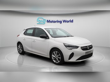 Used Vauxhall Corsa 2019 for sale - 75431311: Photo