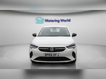Used Vauxhall Corsa 2019 for sale - 75431311: Photo