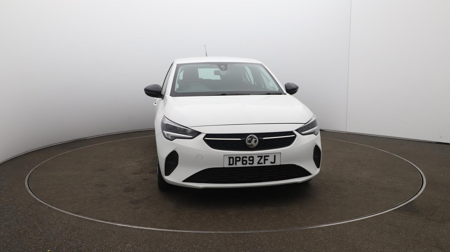 Vehicle 40