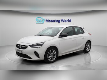 Used Vauxhall Corsa 2019 for sale - 75431311: Photo