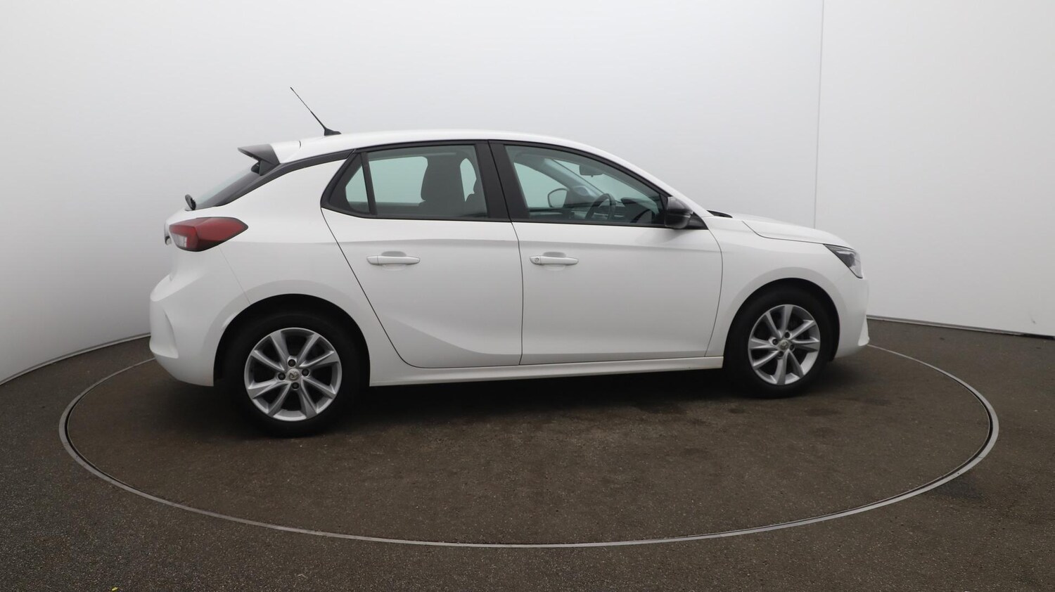 Vehicle 50