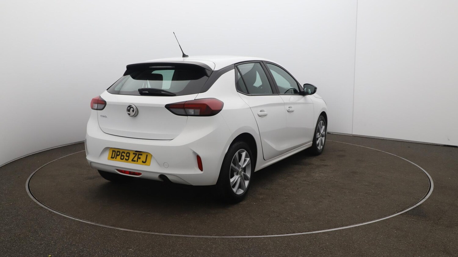 Vehicle 54