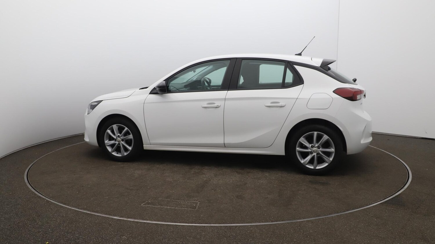 Vehicle 57