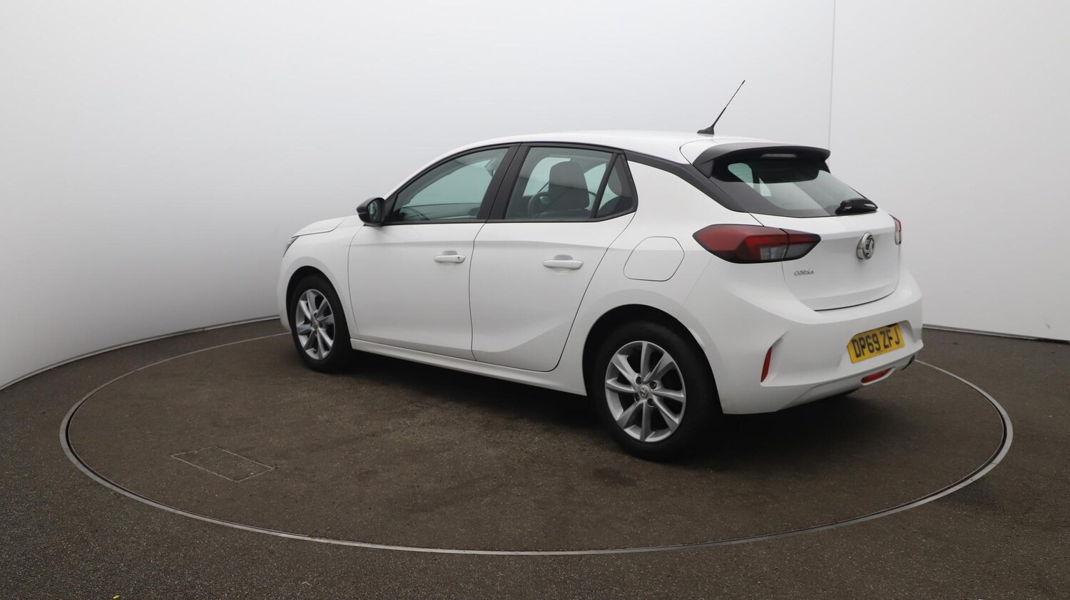 Vehicle 62