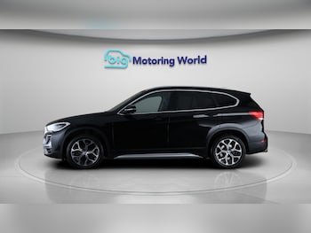 Used BMW X1 2022 for sale - 78819462: Photo