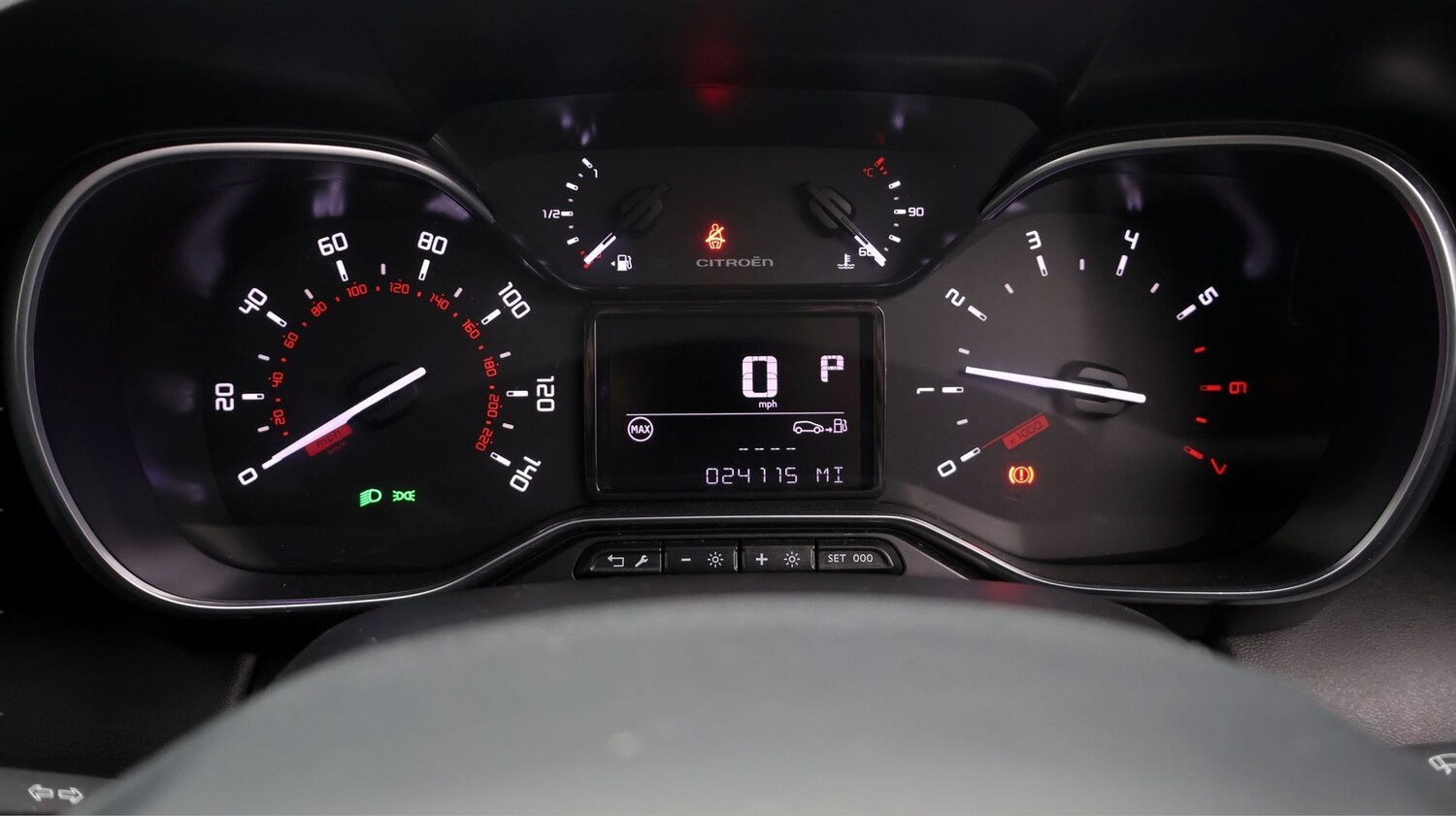 Used Citroen C3 Aircross 2020 for sale - 77465906: Photo 10