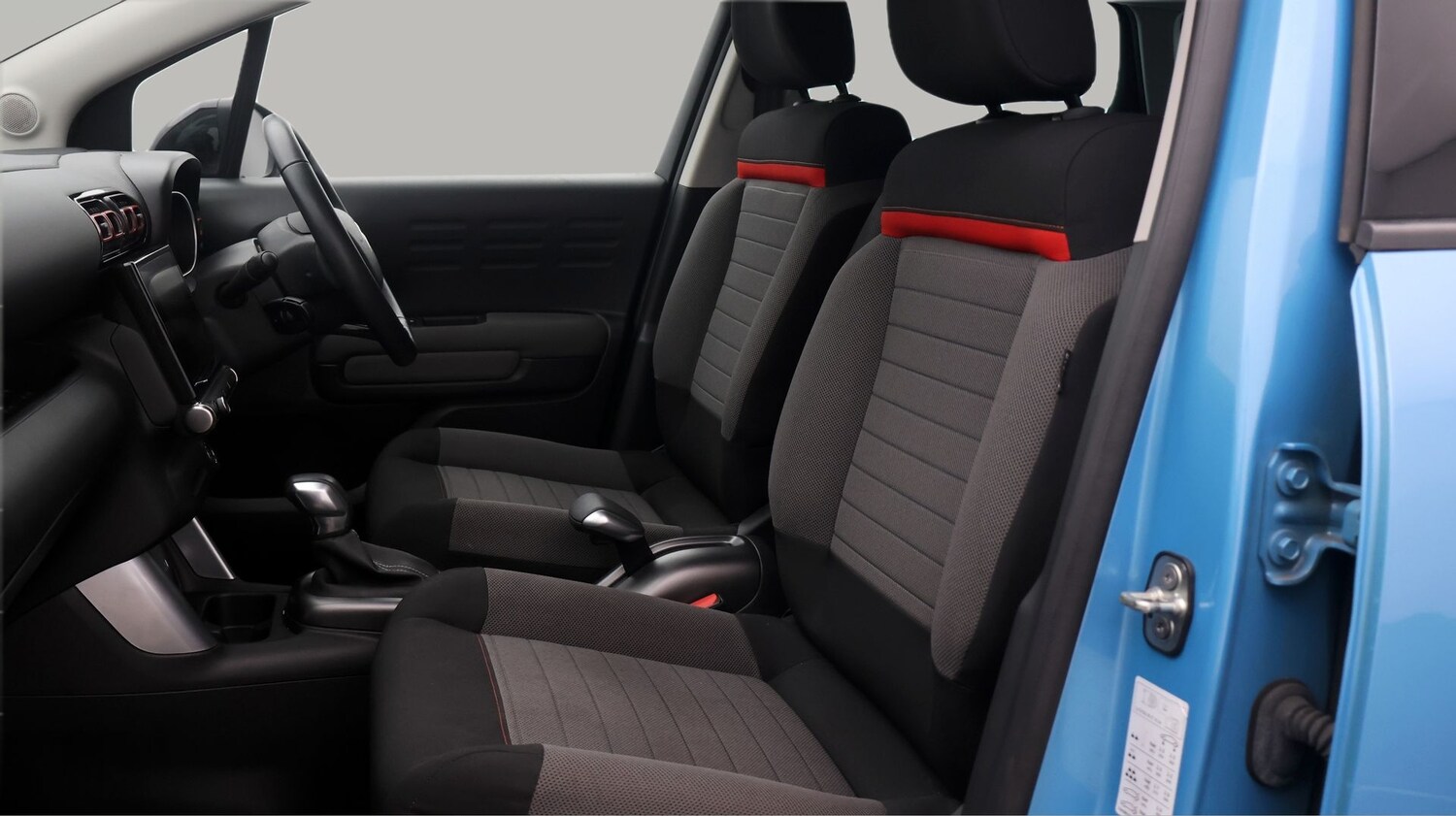 Used Citroen C3 Aircross 2020 for sale - 77465906: Photo 14