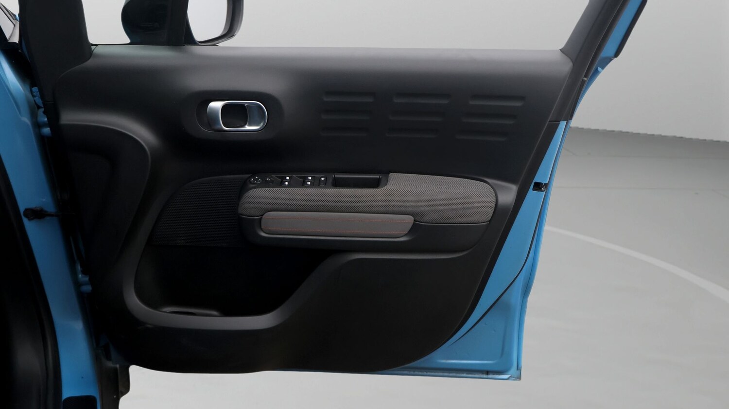 Used Citroen C3 Aircross 2020 for sale - 77465906: Photo 15