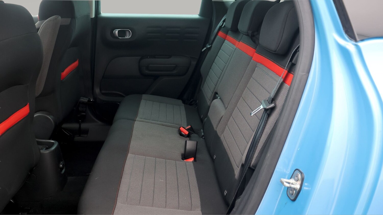 Used Citroen C3 Aircross 2020 for sale - 77465906: Photo 16