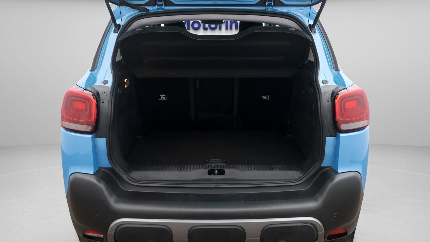 Used Citroen C3 Aircross 2020 for sale - 77465906: Photo 17