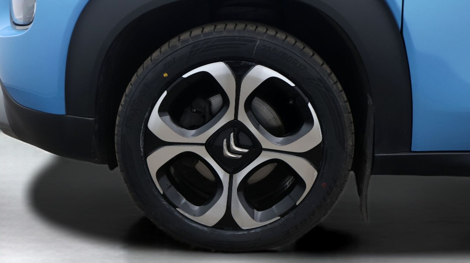 Used Citroen C3 Aircross 2020 for sale - 77465906: Photo 18