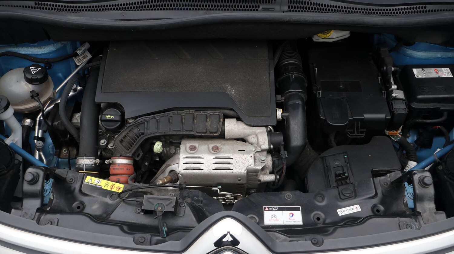 Used Citroen C3 Aircross 2020 for sale - 77465906: Photo 19