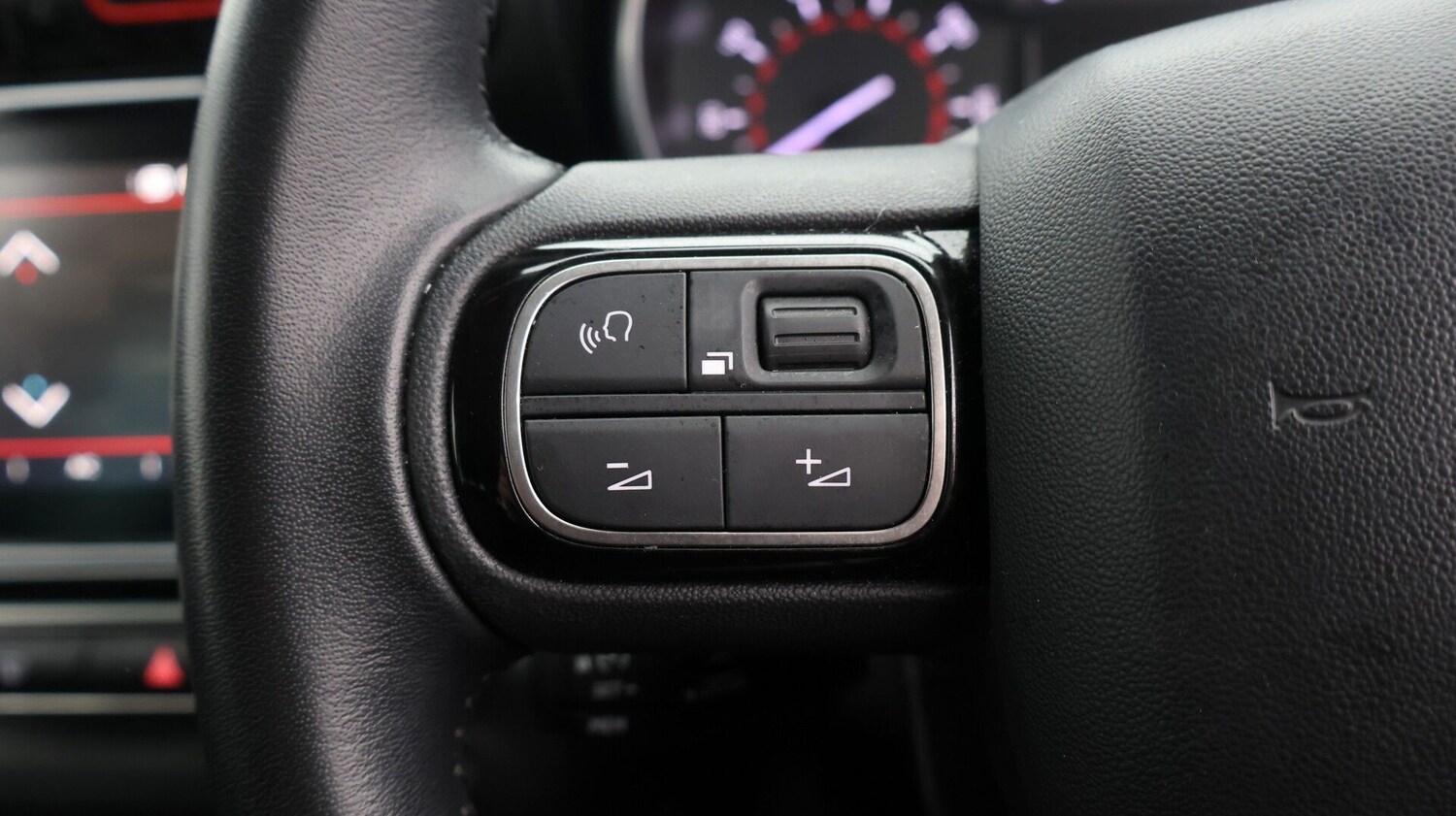 Used Citroen C3 Aircross 2020 for sale - 77465906: Photo 20