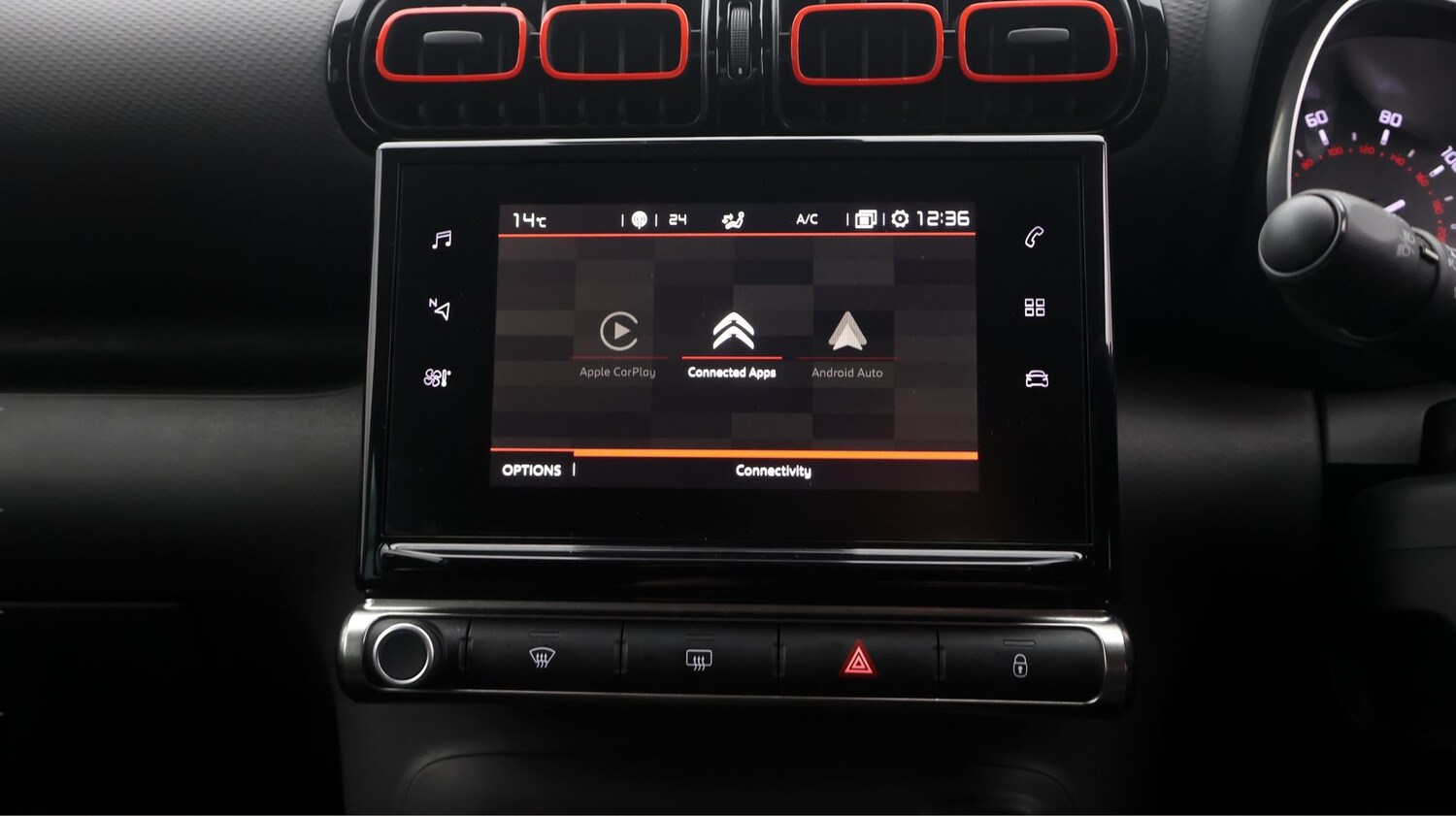 Used Citroen C3 Aircross 2020 for sale - 77465906: Photo 24