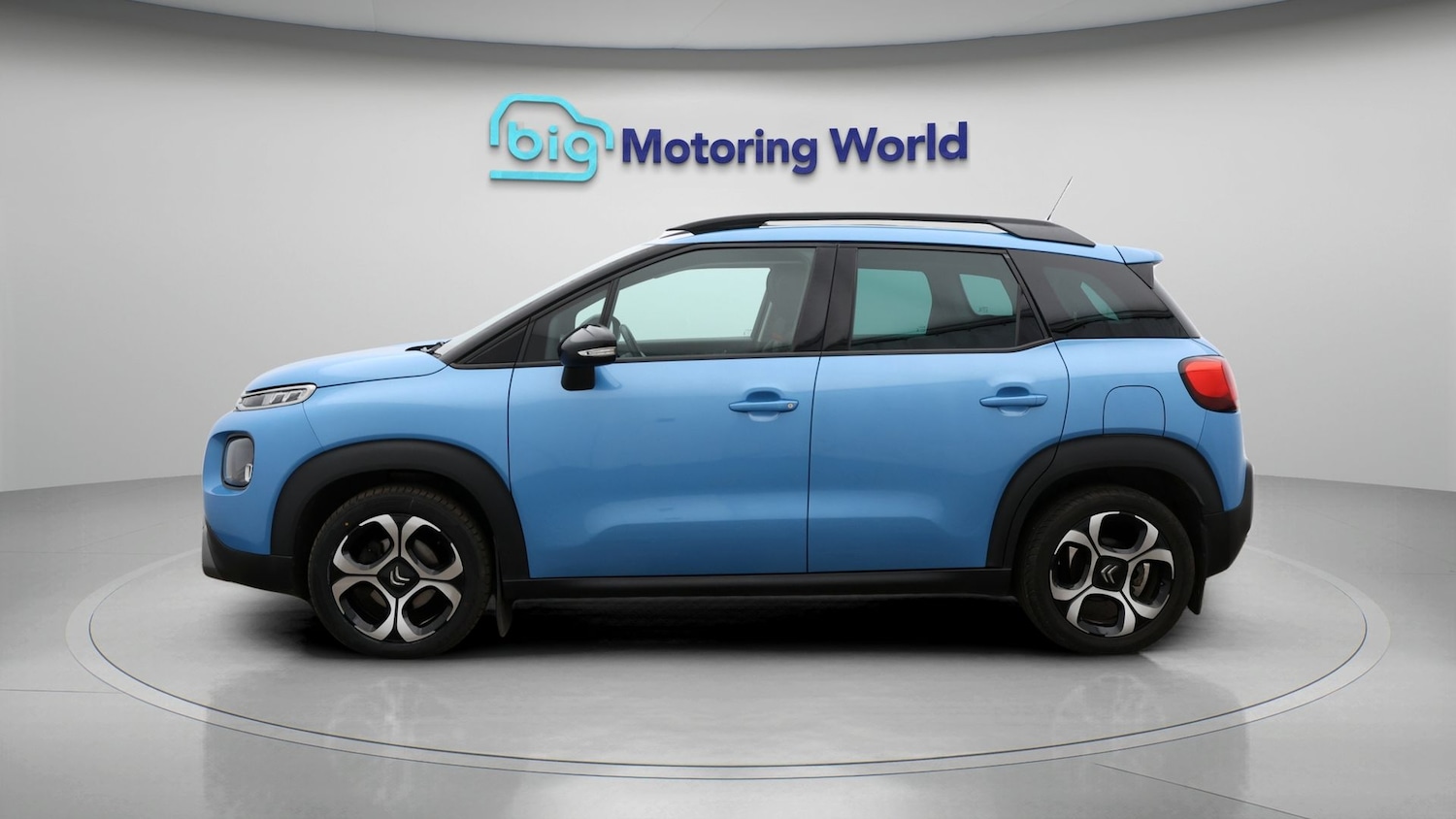 Used Citroen C3 Aircross 2020 for sale - 77465906: Photo 4