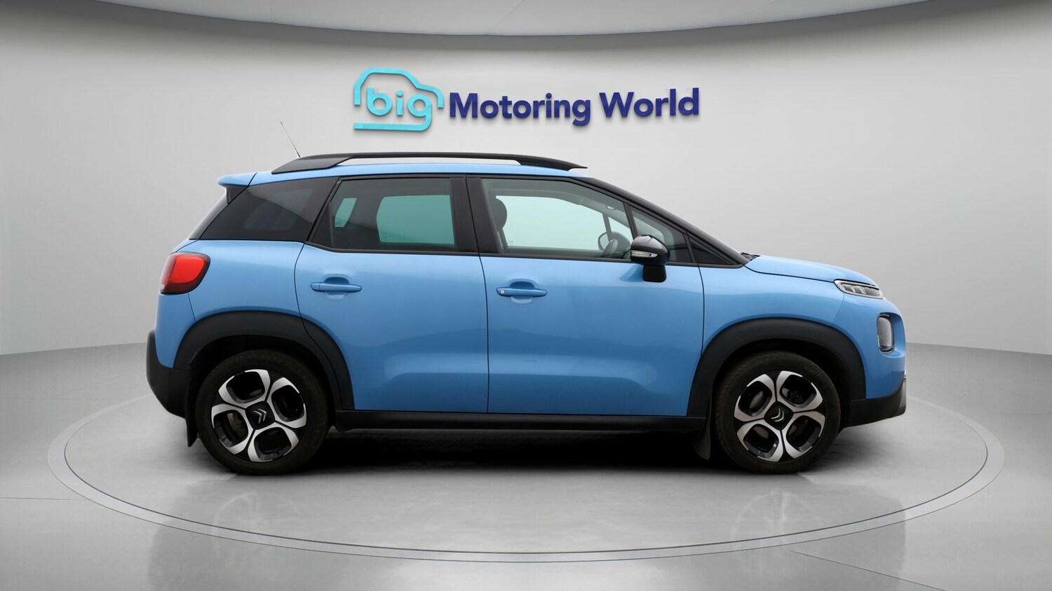 Used Citroen C3 Aircross 2020 for sale - 77465906: Photo 8